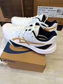 Scarpe volley donna Asics tg. 38