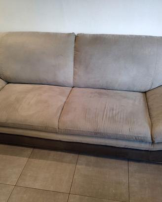 Divano moderno elegante