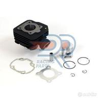 Cilindro+pistone dr 50 cc scooter peugeot
