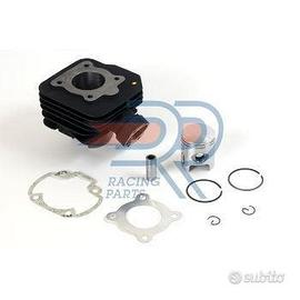 Cilindro+pistone dr 50 cc scooter peugeot