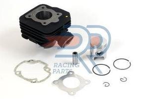 Cilindro+pistone dr 50 cc scooter peugeot