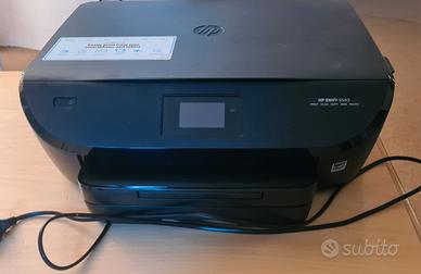 Stampante HP ENVY 5540