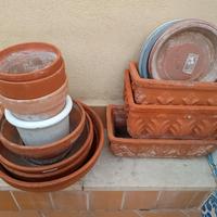 vasi terracotta in blocco a 15€ 