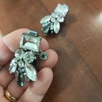 Orecchini bigiotteria Ottaviani