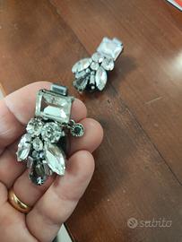 Orecchini bigiotteria Ottaviani