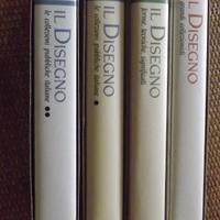 Il disegno - Silvana Editore (1992)