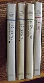 Il disegno - Silvana Editore (1992)