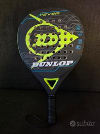 Racchetta da padel
