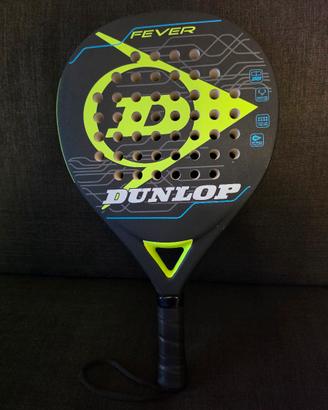 Racchetta da padel
