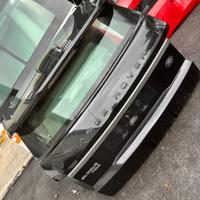 Portellone e porta posteriore sinistra Range rover