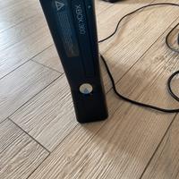 Consolle xbox360