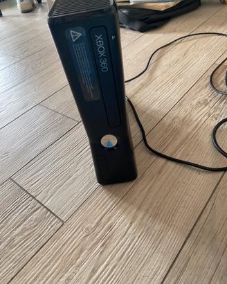 Consolle xbox360