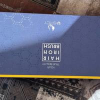 SPAZZOLA PER CAPELLI