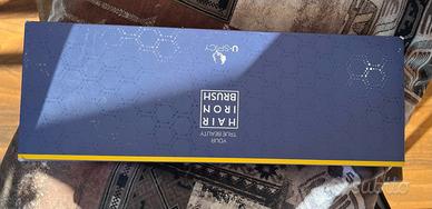 SPAZZOLA PER CAPELLI