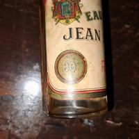 Bottiglia vuota Roger Gallet Antica 