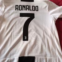 Maglia calcio Juventus