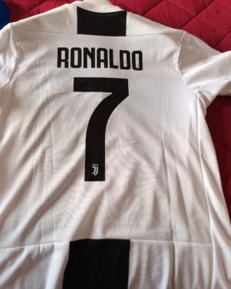 Maglia calcio Juventus