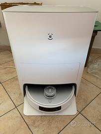 Ecovacs Deebot T20 Omni Robot Aspirapolvere lava..