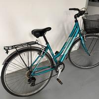 Bicicletta 100% Tutto Funzionante