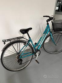 Bicicletta 100% Tutto Funzionante