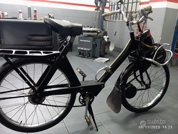 Velosolex