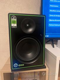 Mackie cr8 xbt