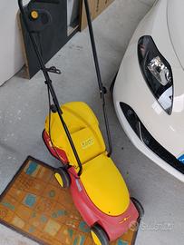 TAGLIAERBA ELETTRICO 