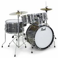 Batteria acustica pearl roadshow cassa 16"