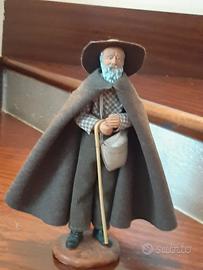 Statua Santon della Provenza