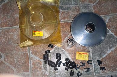 Variatore Tmax Malossi 530 Multyair 
