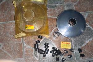 Variatore Tmax Malossi 530 Multyair 