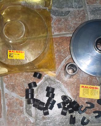 Variatore Tmax T max Malossi 530 Multyair 