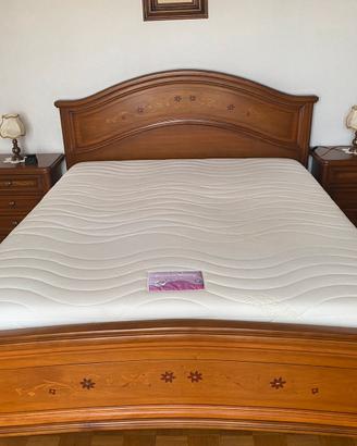 Materasso Supreme Memory MEMORY FOAM MATTRESS