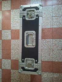 Flight Case 4U Rack 19” Proel
