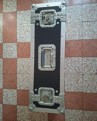 Flight Case 4U Rack 19” Proel