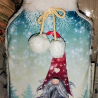 borsa dell'acqua calda 