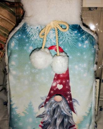 borsa dell'acqua calda 