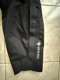 PANTALONI MOTO TECNICI ALPINESTAR ST7 2GORETEX