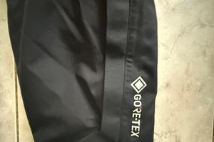 PANTALONI MOTO TECNICI ALPINESTAR ST7 2GORETEX
