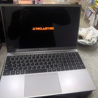 PC portatile Teclast f16 pro 