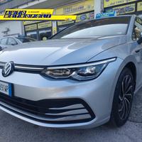 Volkswagen Golf 2.0 TDI DSG SCR Style (Automatica)