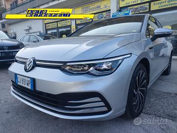 Volkswagen Golf 2.0 TDI DSG SCR Style (Automatica)