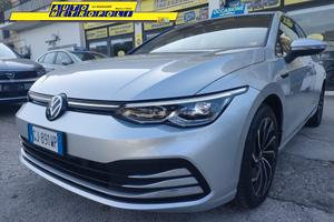 Volkswagen Golf 2.0 TDI DSG SCR Style (Automatica)