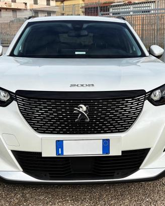 Peugeot 2008 BlueHDi 130 S&S EAT8 Allure