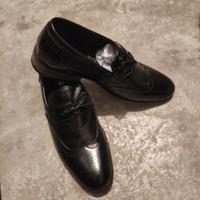 scarpa uomo tg 39 Nuovo