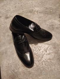 scarpa uomo tg 39 Nuovo