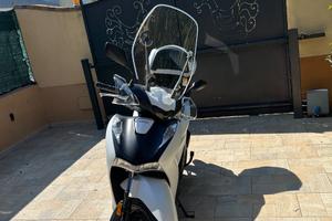 Sh 125 sport 2025