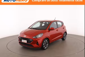 HYUNDAI i10 LW43210