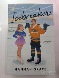 Ice breaker