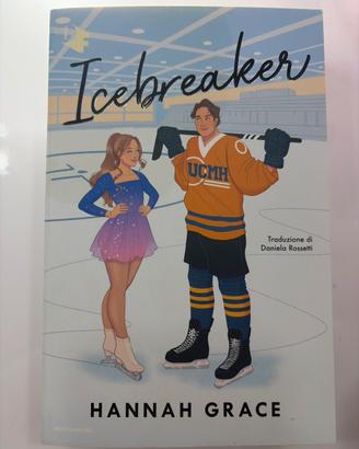 Ice breaker